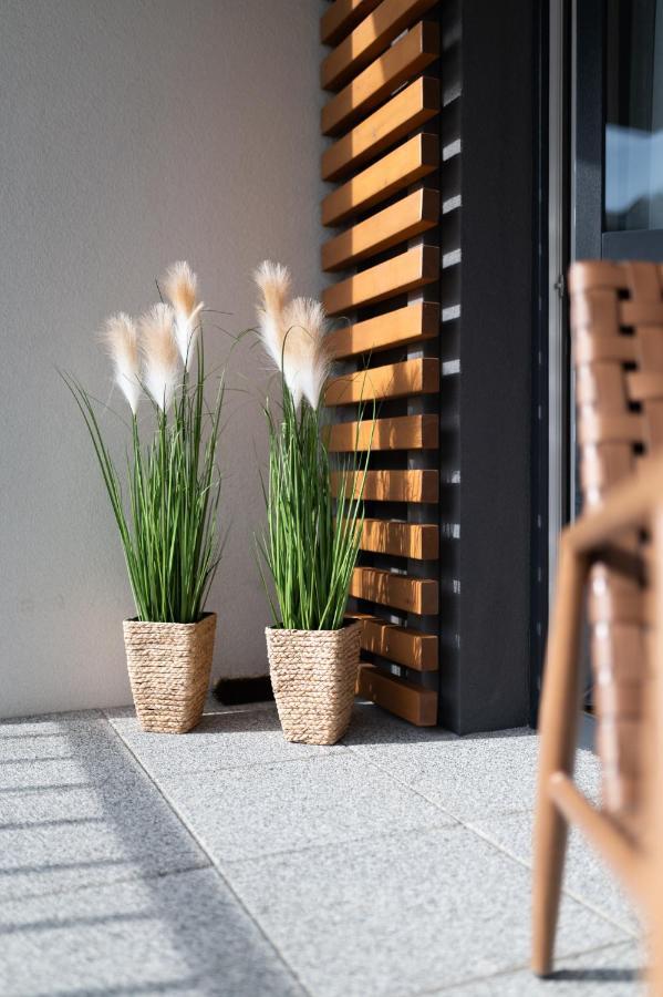 Szary Wilk Apartament Szczyrk Kültér fotó