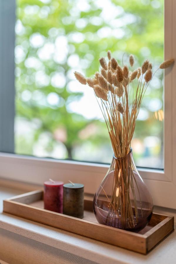 Szary Wilk Apartament Szczyrk Kültér fotó