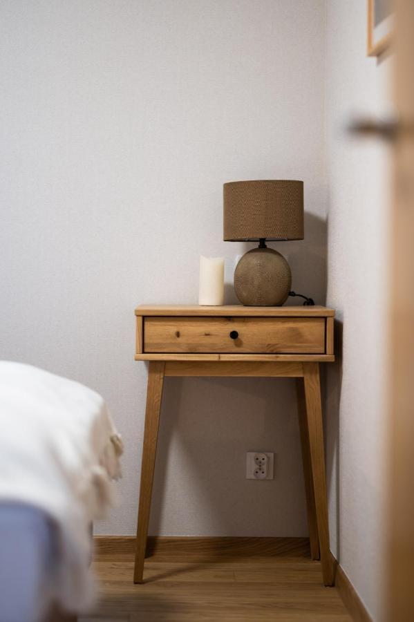Szary Wilk Apartament Szczyrk Kültér fotó